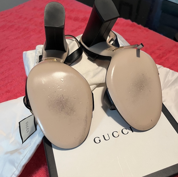 Gucci Sandals - Picture 2 of 7